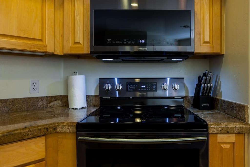 Gated Ocotillo House, Pool Heater, Bbq, Golf Views 챈들러 외부 사진